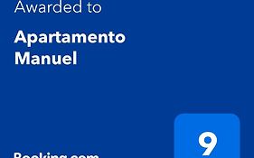 Apartamento Manuel de 4 dormitorios